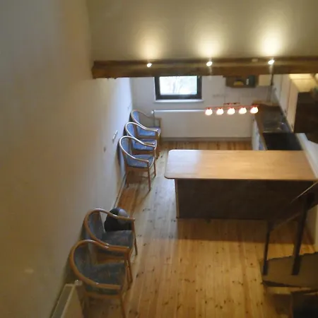 Hotel Dallgow Hotel Dallgow-Doeberitz