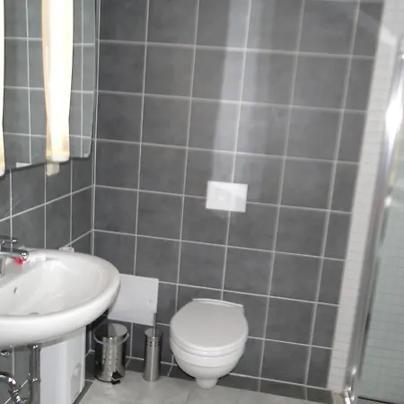 Ξενοδοχείο Hotel Dallgow Dallgow-Doeberitz