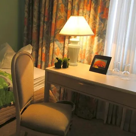 Hotel Hotel Dallgow Dallgow-Doeberitz