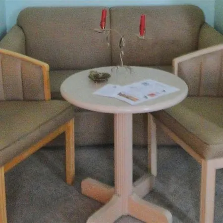 Hotel Hotel Dallgow Dallgow-Doeberitz