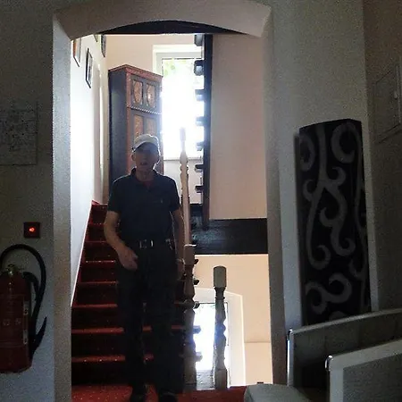 Hotel Hotel Dallgow 3*