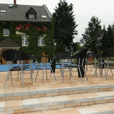 Hotel Hotel Dallgow Dallgow-Doeberitz