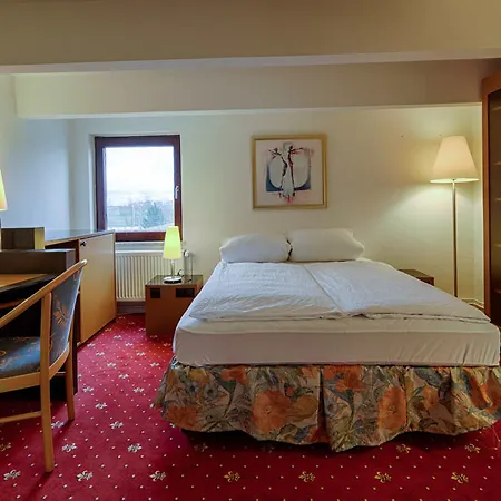 Hotel Dallgow Hotel