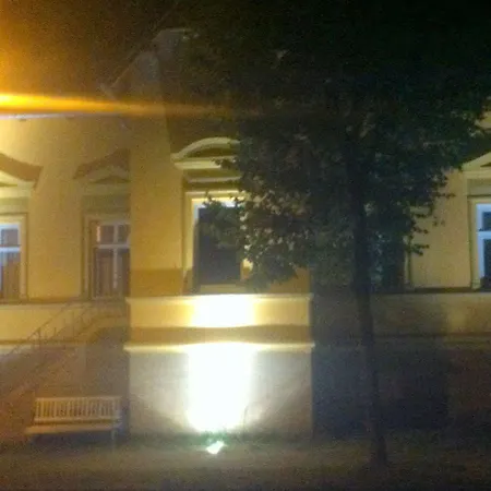 Hotel Hotel Dallgow Dallgow-Doeberitz