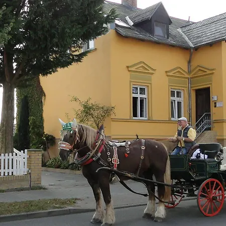 Hotel Dallgow Dallgow-Doeberitz
