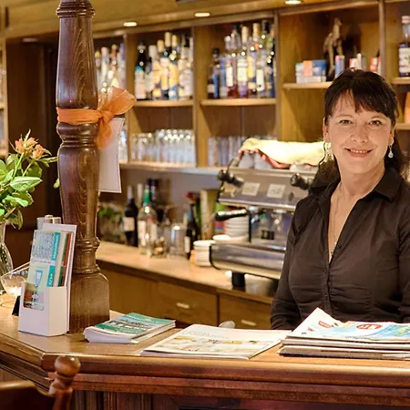 Hotel Dallgow Hotel 3*