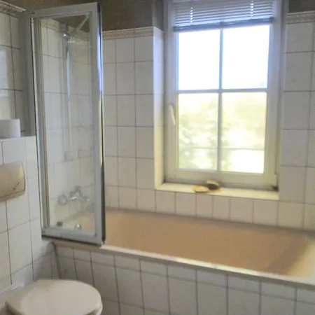 Hotel Dallgow Ξενοδοχείο Dallgow-Doeberitz