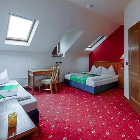 Hotel Dallgow Dallgow-Doeberitz