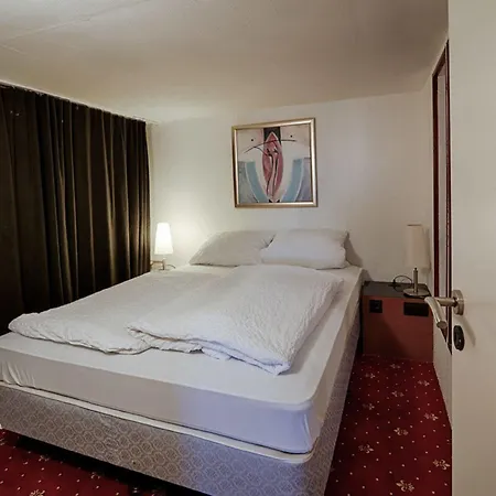 Hotel Dallgow 3* Dallgow-Doeberitz