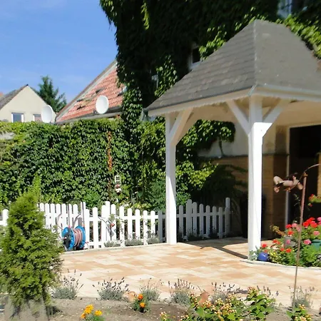 Hotel Dallgow Dallgow-Doeberitz