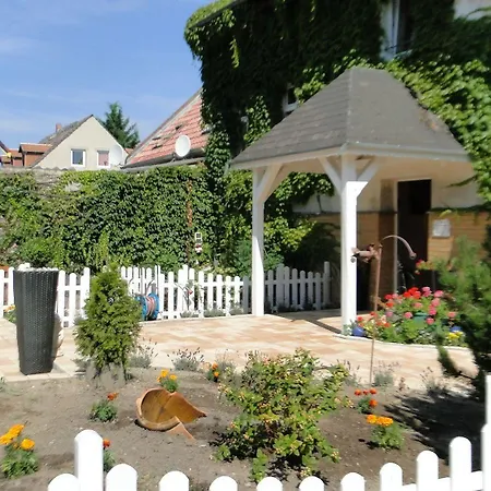 Hotel Dallgow Dallgow-Doeberitz