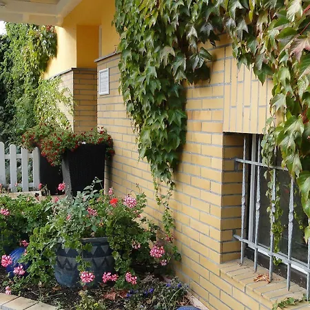 Hotel Hotel Dallgow Dallgow-Doeberitz