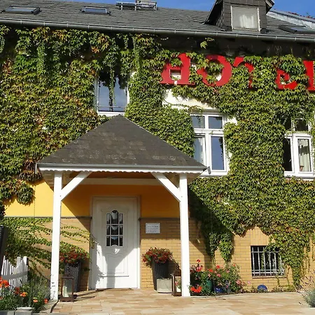Hotel Dallgow 3* Dallgow-Doeberitz