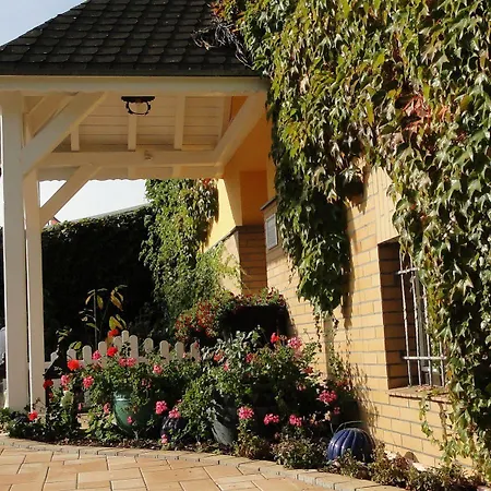 Hotel Hotel Dallgow 3*