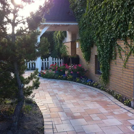 Hotel Dallgow Hotel 3*