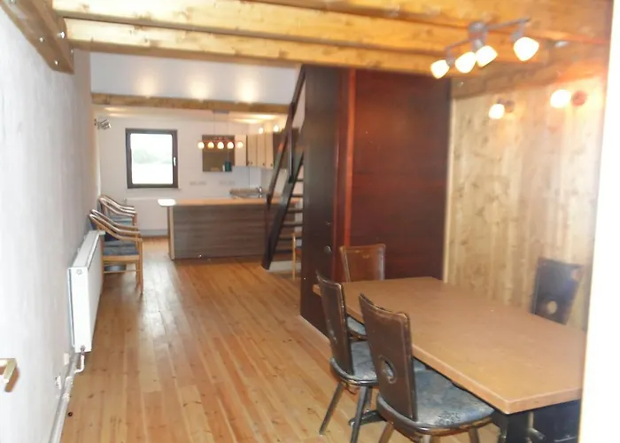 Hotel Dallgow 달고프