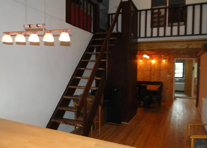 Hotel Hotel Dallgow 3*