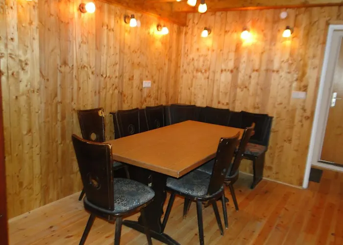 호텔 Hotel Dallgow 달고프