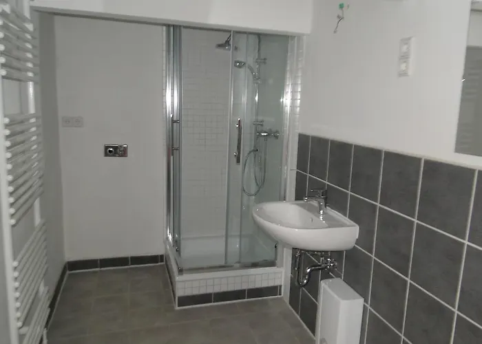 호텔 Hotel Dallgow