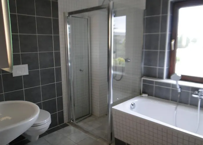 Hotel Dallgow 달고프