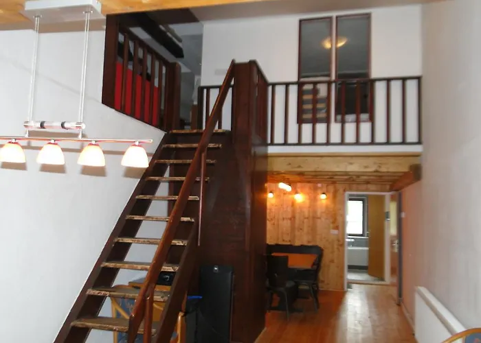 Hotel Hotel Dallgow 3*