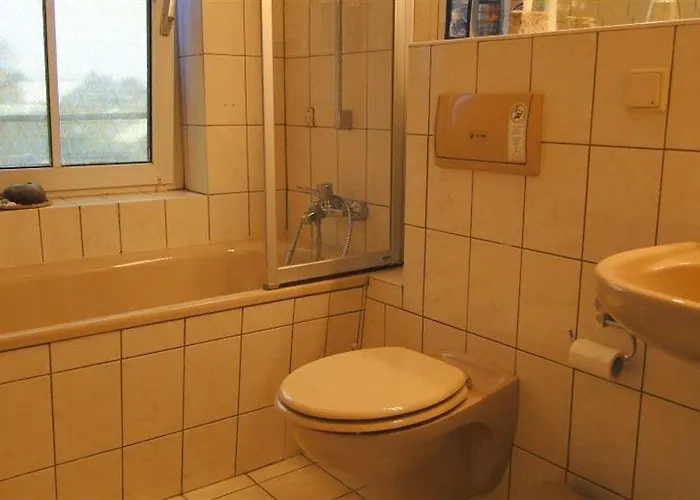 호텔 Hotel Dallgow 달고프