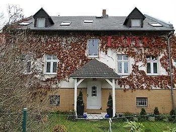 호텔 Hotel Dallgow 3*