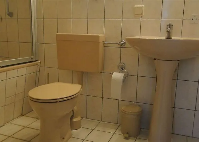 호텔 Hotel Dallgow 달고프