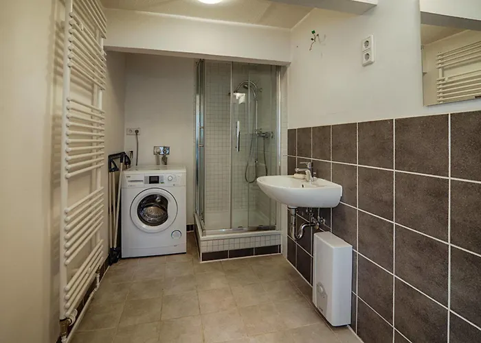 Hotel Dallgow 호텔 달고프