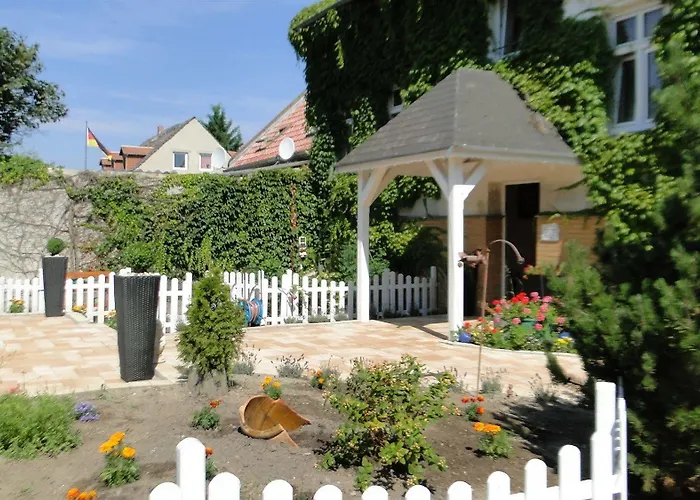 Hotel Dallgow 달고프