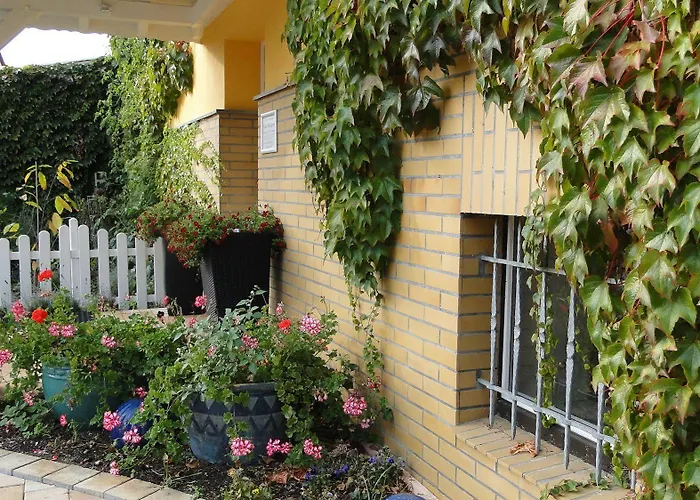 호텔 Hotel Dallgow 달고프